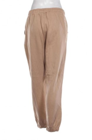 Pantaloni trening de femei Mitchell & Ness, Mărime XL, Culoare Maro, Preț 129,99 Lei