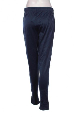 Damskie spodnie sportowe Mitre, Rozmiar S, Kolor Niebieski, Cena 95,99 zł