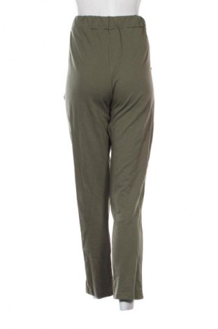 Damskie spodnie sportowe NEW COLLECTION, Rozmiar XL, Kolor Zielony, Cena 202,99 zł