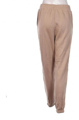 Damskie spodnie sportowe New Look, Rozmiar M, Kolor Beżowy, Cena 95,99 zł