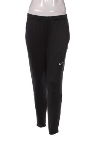 Damskie spodnie sportowe Nike, Rozmiar S, Kolor Czarny, Cena 134,99 zł