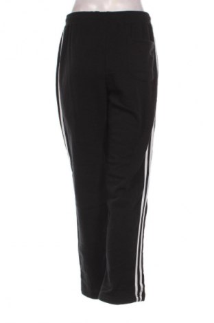 Pantaloni trening de femei Original Deluxe, Mărime M, Culoare Negru, Preț 63,99 Lei