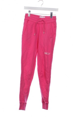 Pantaloni trening de femei PLNY LALA, Mărime XXS, Culoare Roz, Preț 50,99 Lei