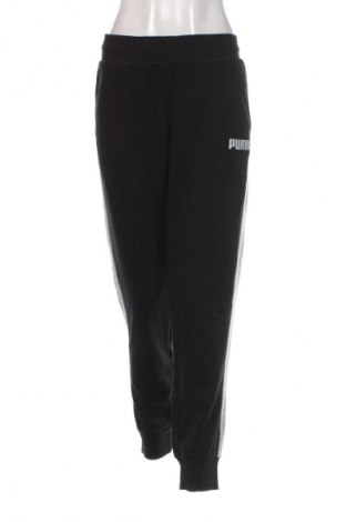Γυναικείο αθλητικό παντελόνι PUMA, Μέγεθος XL, Χρώμα Πολύχρωμο, Τιμή 26,99 €