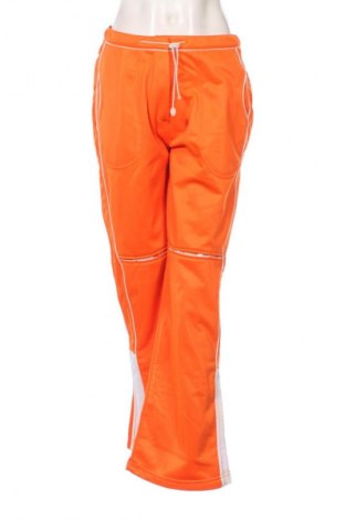 Női sport nadrág PUMA, Méret XL, Szín Narancssárga
, Ár 8 211 Ft