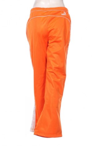 Női sport nadrág PUMA, Méret XL, Szín Narancssárga
, Ár 8 211 Ft