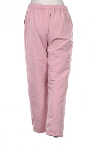 Pantaloni trening de femei Quechua, Mărime L, Culoare Mov deschis, Preț 100,99 Lei