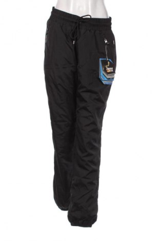 Pantaloni trening de femei Rukka, Mărime M, Culoare Negru, Preț 322,99 Lei