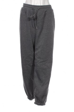Damskie spodnie sportowe SHEIN, Rozmiar XXL, Kolor Szary, Cena 95,99 zł