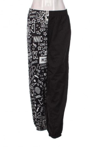 Damen Sporthose SHEIN, Größe M, Farbe Mehrfarbig, Preis 8,99 €