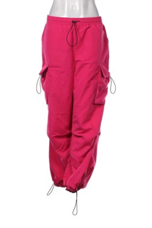 Damen Sporthose SHEIN, Größe S, Farbe Rosa, Preis 14,99 €
