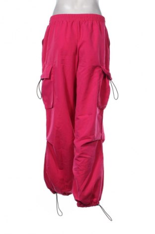 Damen Sporthose SHEIN, Größe S, Farbe Rosa, Preis 14,99 €
