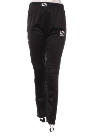 Pantaloni trening de femei Sondico, Mărime S, Culoare Negru, Preț 40,99 Lei
