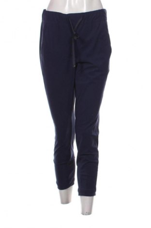 Damen Sporthose Stehmann, Größe S, Farbe Blau, Preis 11,99 €