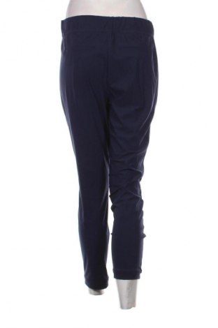 Damen Sporthose Stehmann, Größe S, Farbe Blau, Preis 11,99 €