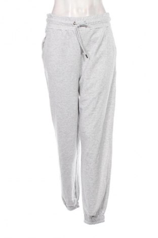 Damen Sporthose Stradivarius, Größe M, Farbe Grau, Preis € 20,99