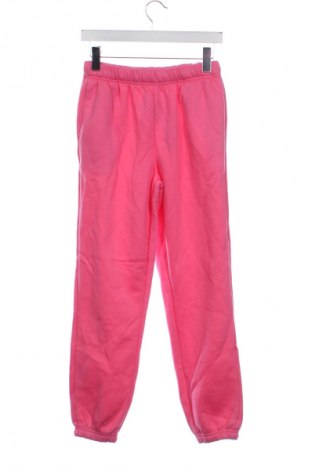 Damskie spodnie sportowe Tally Weijl, Rozmiar XS, Kolor Różowy, Cena 124,48 zł