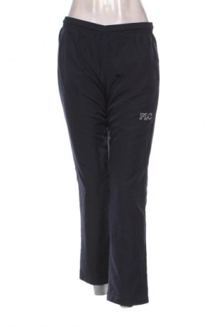 Pantaloni trening de femei Tara, Mărime XS, Culoare Albastru, Preț 40,99 Lei