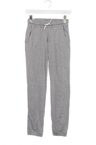 Damskie spodnie sportowe Terranova, Rozmiar XXS, Kolor Szary, Cena 43,99 zł