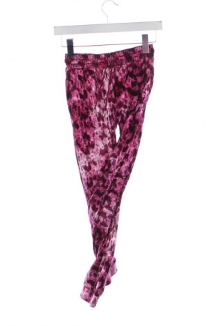 Damskie spodnie sportowe Tiny, Rozmiar XS, Kolor Kolorowy, Cena 95,99 zł