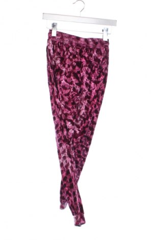 Damskie spodnie sportowe Tiny, Rozmiar XS, Kolor Kolorowy, Cena 95,99 zł