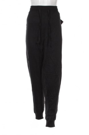 Dámske tepláky Unbranded, Veľkosť XXL, Farba Čierna, Cena  16,95 €
