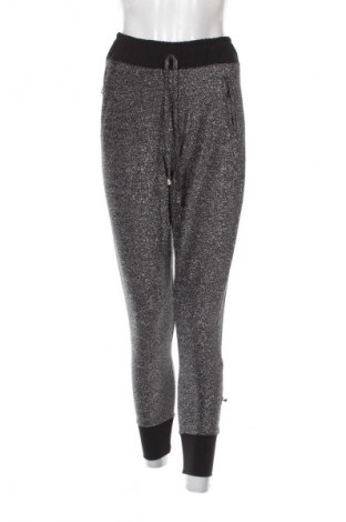 Damskie spodnie sportowe Unbranded, Rozmiar S, Kolor Srebrzysty, Cena 95,99 zł