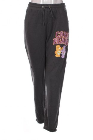 Damen Sporthose Unbranded, Größe L, Farbe Grau, Preis € 20,99