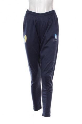 Damskie spodnie sportowe Unbranded, Rozmiar L, Kolor Niebieski, Cena 95,99 zł