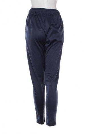 Damskie spodnie sportowe Unbranded, Rozmiar L, Kolor Niebieski, Cena 95,99 zł