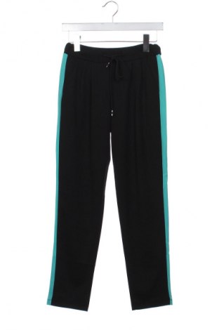 Damskie spodnie sportowe Unbranded, Rozmiar XS, Kolor Czarny, Cena 73,56 zł