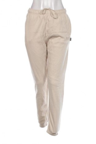 Dámske tepláky Unbranded, Veľkosť XS, Farba Béžová, Cena  6,95 €