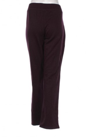 Dámske tepláky Unbranded, Veľkosť XXL, Farba Fialová, Cena  16,95 €
