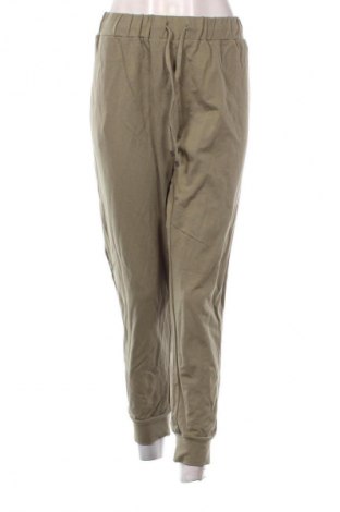 Dámske tepláky Unbranded, Veľkosť XXL, Farba Zelená, Cena  26,95 €
