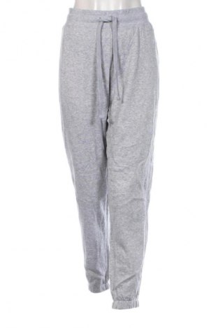 Pantaloni trening de femei Unbranded, Mărime L, Culoare Gri, Preț 100,99 Lei