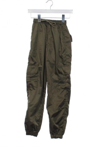 Dámske tepláky Unbranded, Veľkosť XXS, Farba Zelená, Cena  9,95 €