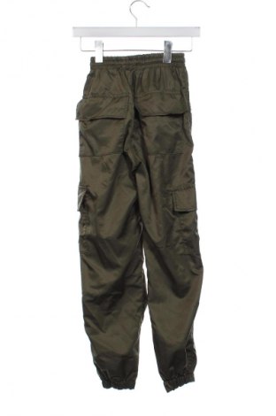 Dámske tepláky Unbranded, Veľkosť XXS, Farba Zelená, Cena  9,95 €