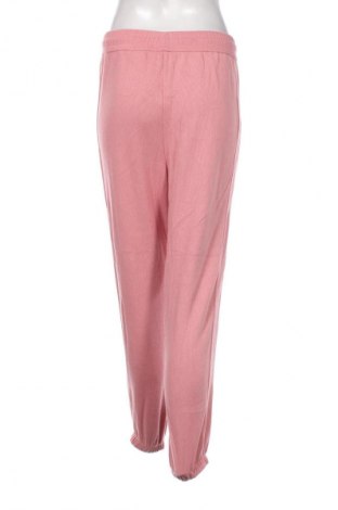 Damskie spodnie sportowe Unbranded, Rozmiar M, Kolor Różowy, Cena 95,99 zł