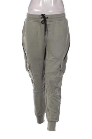 Dámske tepláky Unbranded, Veľkosť L, Farba Zelená, Cena  16,95 €