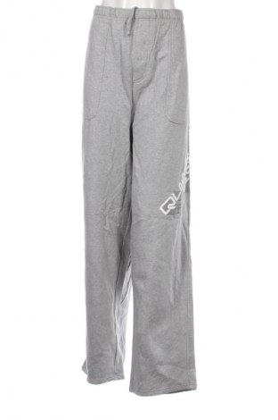 Dámske tepláky Unbranded, Veľkosť 3XL, Farba Sivá, Cena  16,95 €
