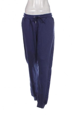 Damskie spodnie sportowe Unbranded, Rozmiar XXL, Kolor Niebieski, Cena 95,99 zł