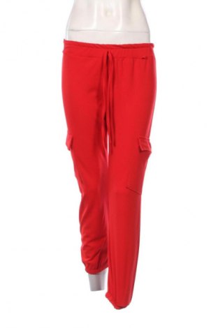 Női sport nadrág Unbranded, Méret M, Szín Piros, Ár 5 865 Ft