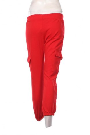 Női sport nadrág Unbranded, Méret M, Szín Piros, Ár 5 865 Ft