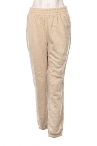 Damskie spodnie sportowe Unbranded, Rozmiar M, Kolor Beżowy, Cena 95,99 zł