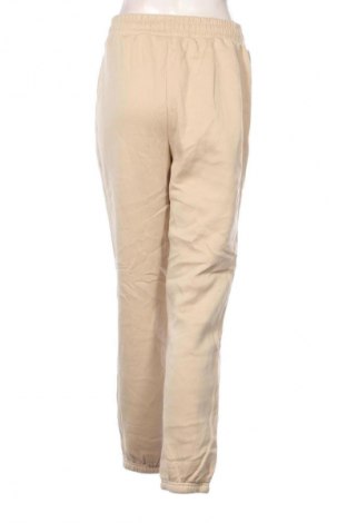 Damskie spodnie sportowe Unbranded, Rozmiar M, Kolor Beżowy, Cena 95,99 zł