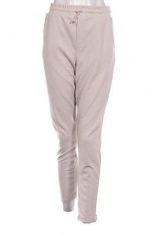 Damen Sporthose Unbranded, Größe XL, Farbe Ecru, Preis € 9,99