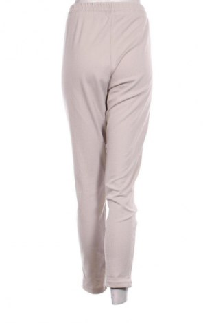 Damen Sporthose Unbranded, Größe XL, Farbe Ecru, Preis € 9,99