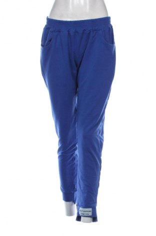Damen Sporthose Unbranded, Größe L, Farbe Blau, Preis € 9,99