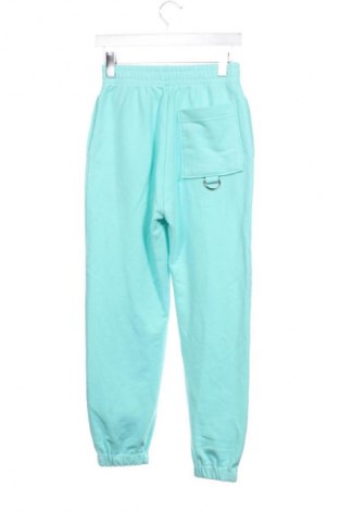 Damskie spodnie sportowe Unbranded, Rozmiar XS, Kolor Niebieski, Cena 51,99 zł