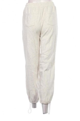 Damskie spodnie sportowe Unbranded, Rozmiar S, Kolor Biały, Cena 95,99 zł